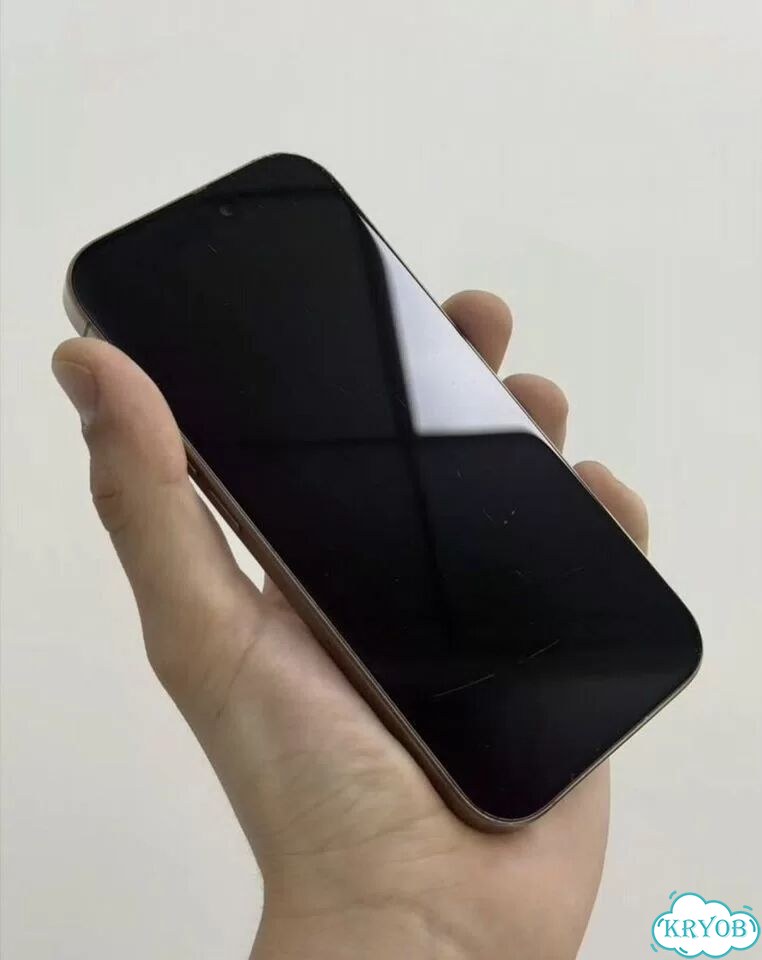 iPhone 16 Pro, 512 ГБ, 2 SIM фото 8