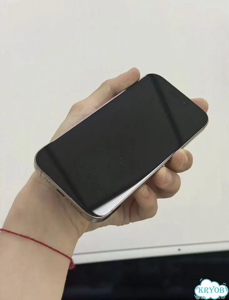 iPhone 16 Pro, 512 ГБ, 2 SIM фото 9