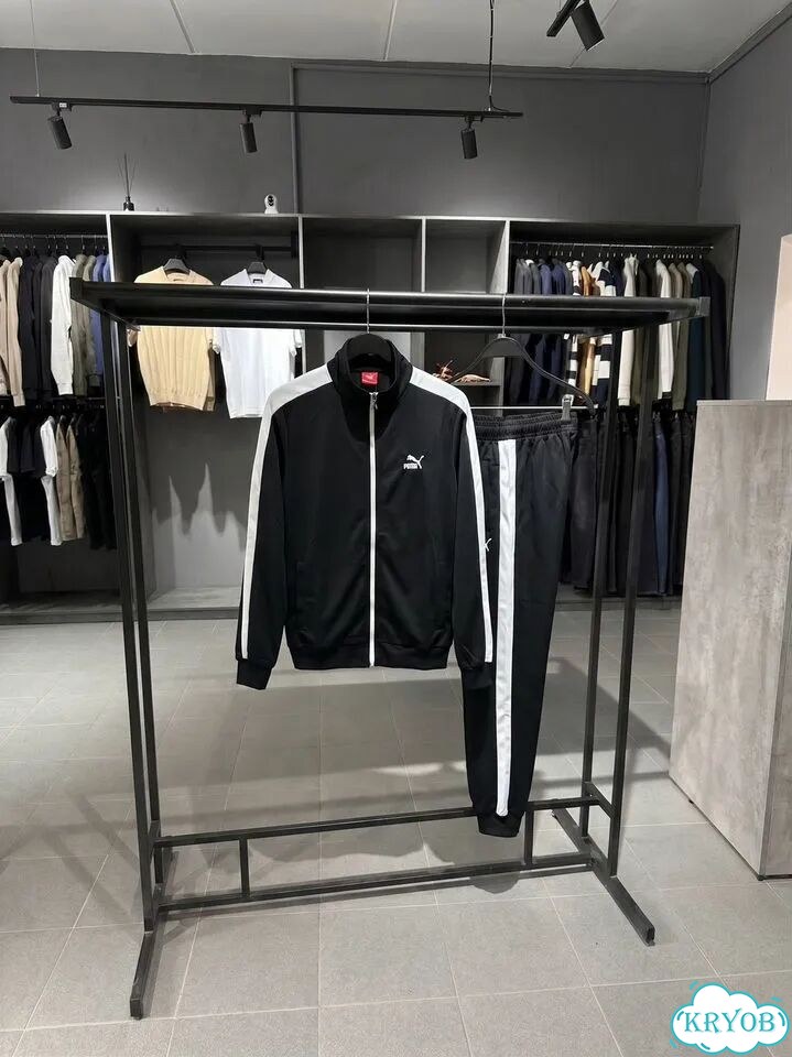 Спортивные костюмы Puma фото 1