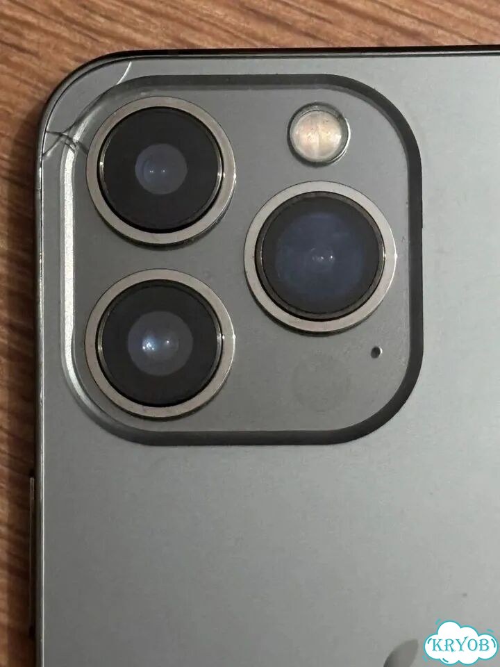 iPhone 13 Pro, 256 ГБ, SIM + eSIM фото 4