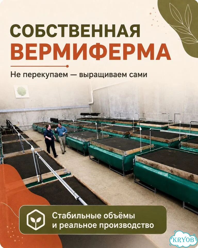 Черви разведение (ккч, калифорнийский)опт/розница фото 2
