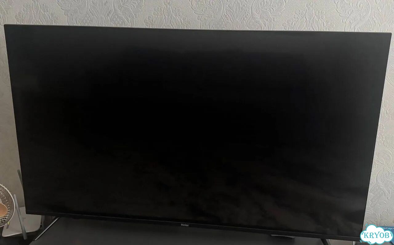 Телевизор haier 55 s1 фото 1