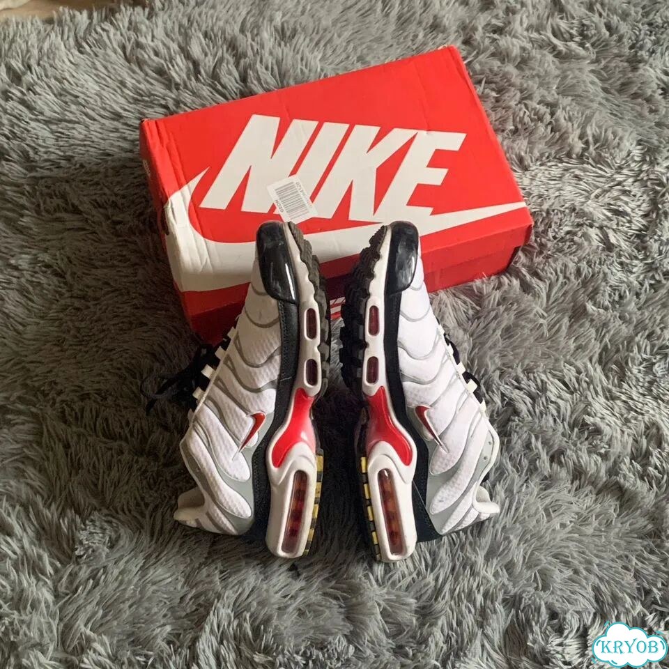 Nike Air Max Plus фото 1
