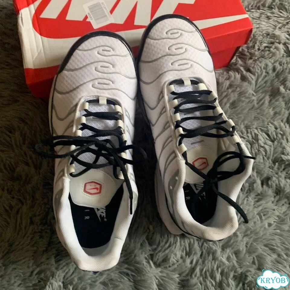 Nike Air Max Plus фото 3