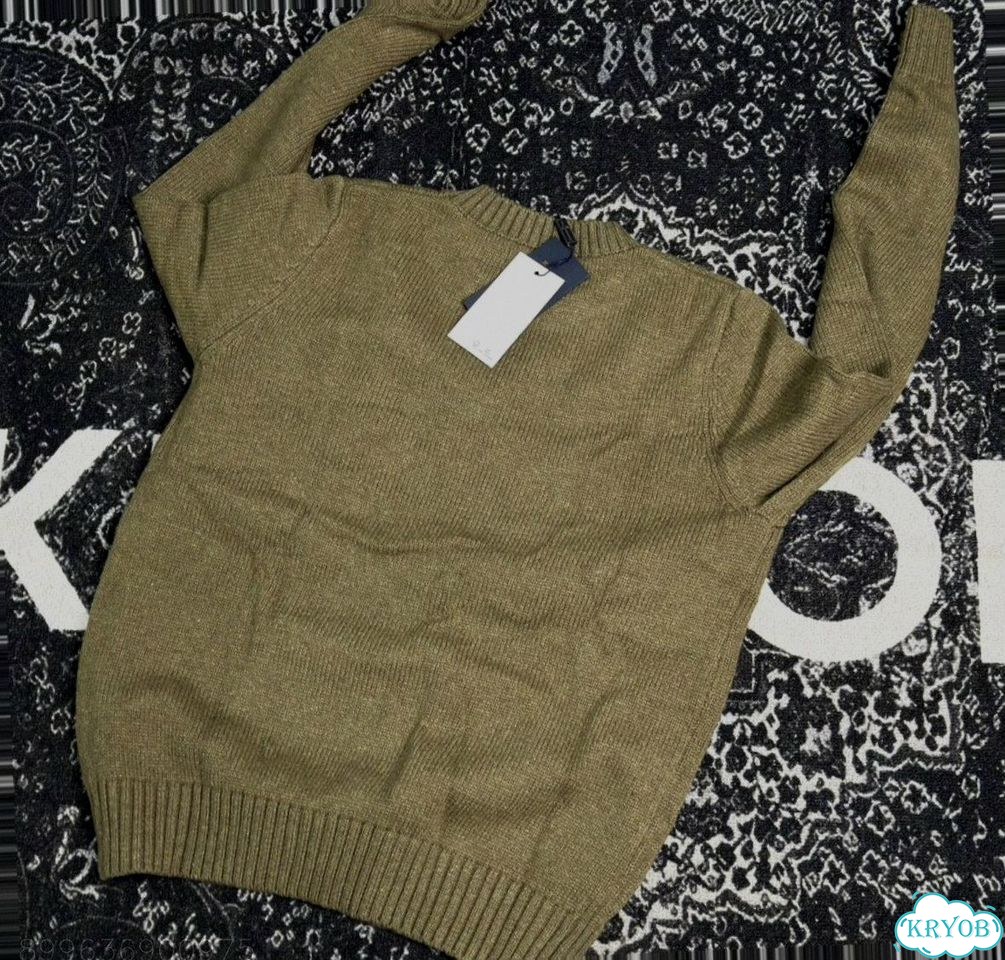 Свитер Polo Ralph Lauren duck оригинал фото 7