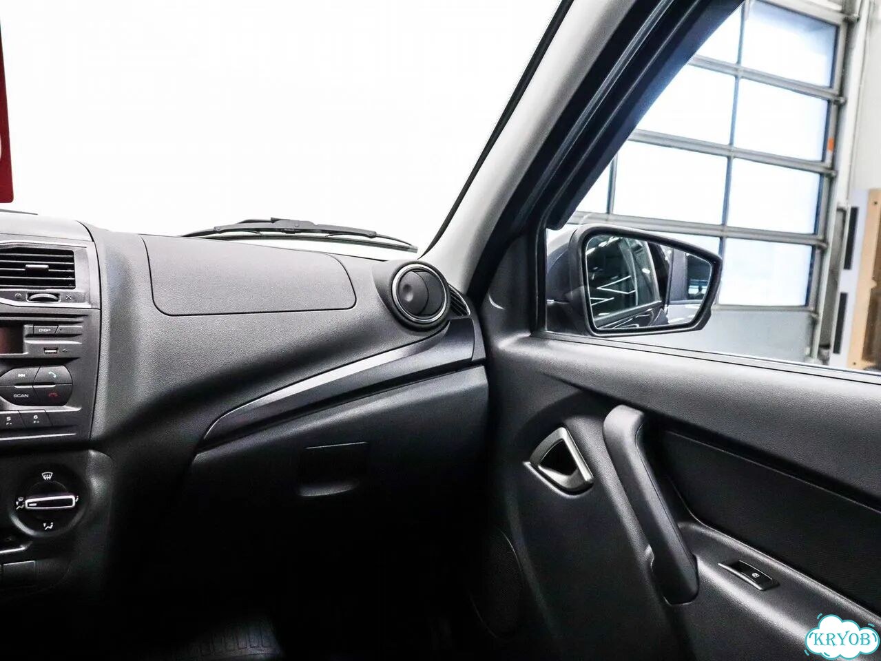 ВАЗ (LADA) Granta 1.6 MT, 2024, 4 637 км фото 11