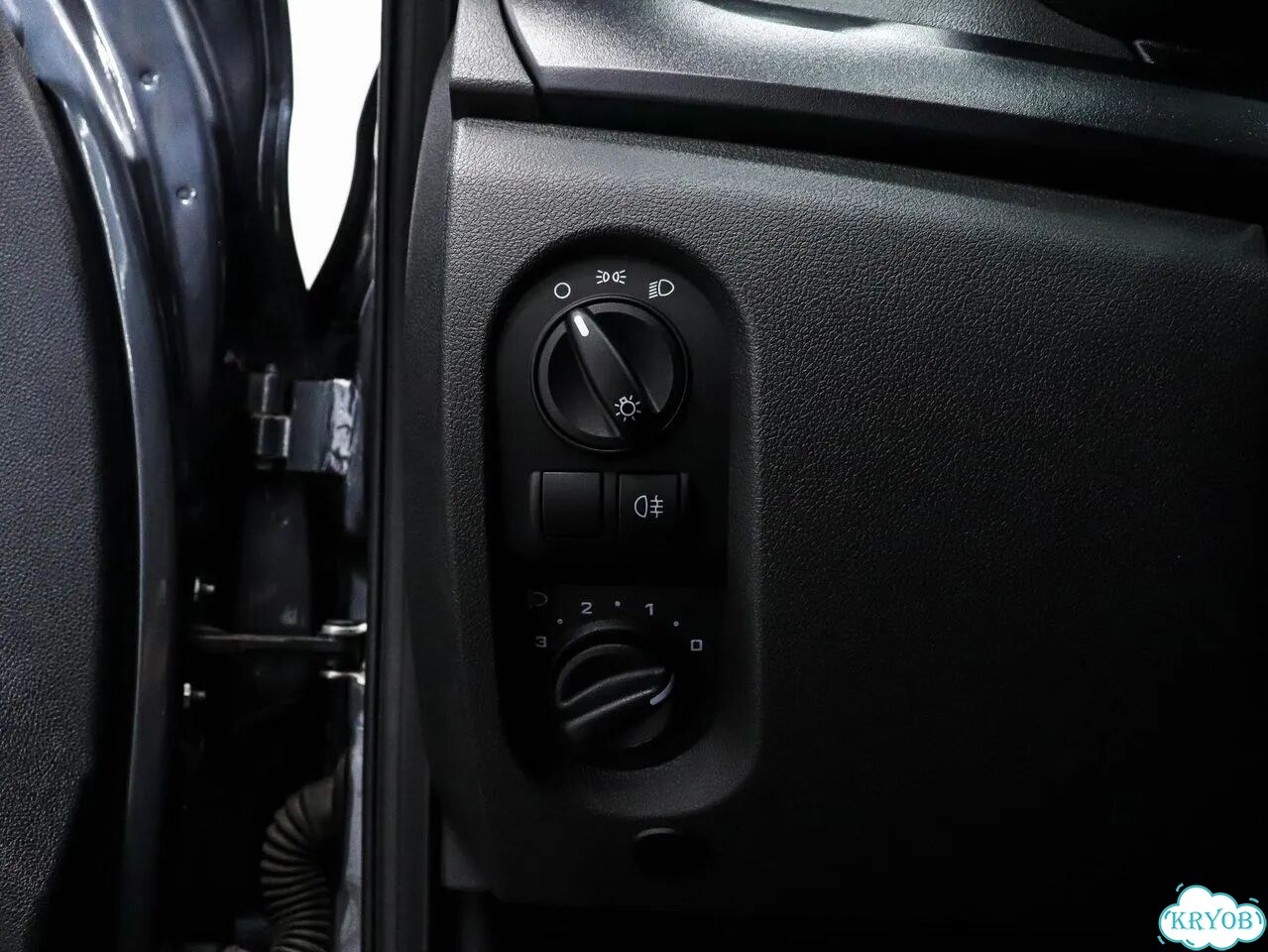 ВАЗ (LADA) Granta 1.6 MT, 2024, 4 637 км фото 12