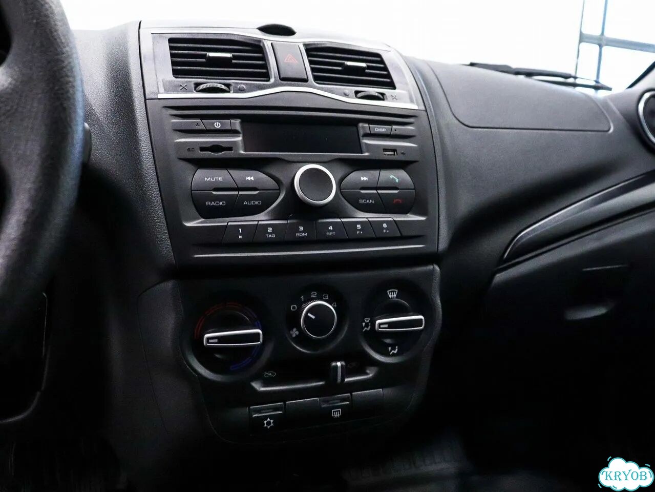 ВАЗ (LADA) Granta 1.6 MT, 2024, 4 637 км фото 15