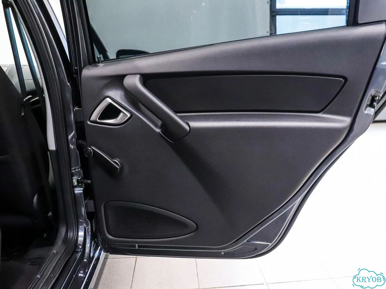 ВАЗ (LADA) Granta 1.6 MT, 2024, 4 637 км фото 18