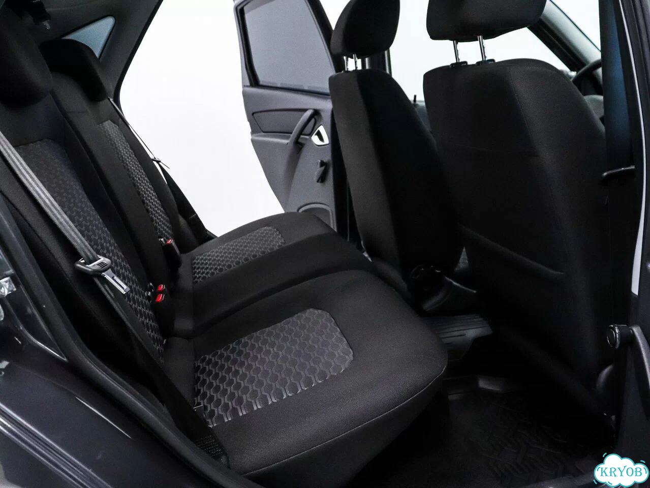 ВАЗ (LADA) Granta 1.6 MT, 2024, 4 637 км фото 19