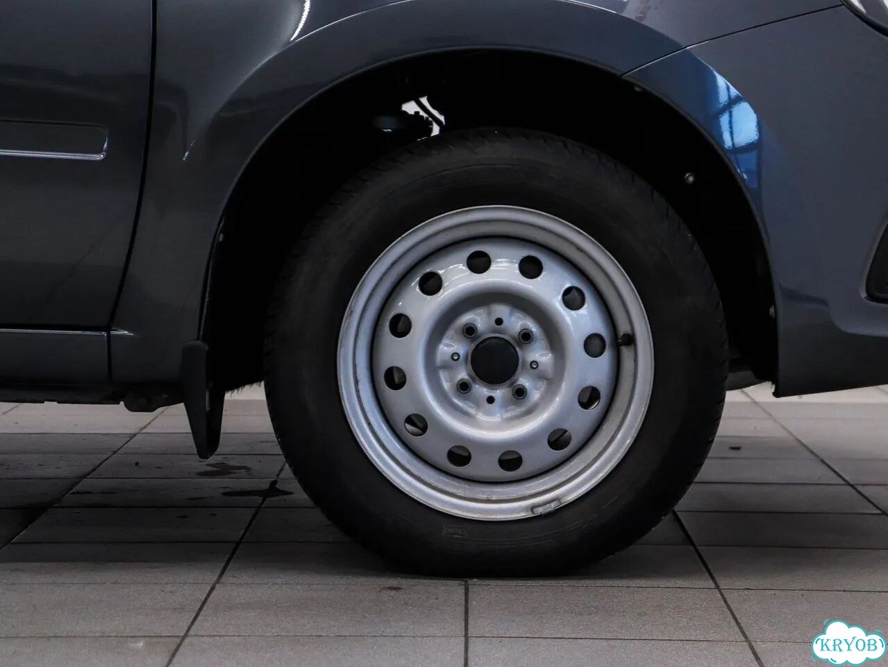 ВАЗ (LADA) Granta 1.6 MT, 2024, 4 637 км фото 22