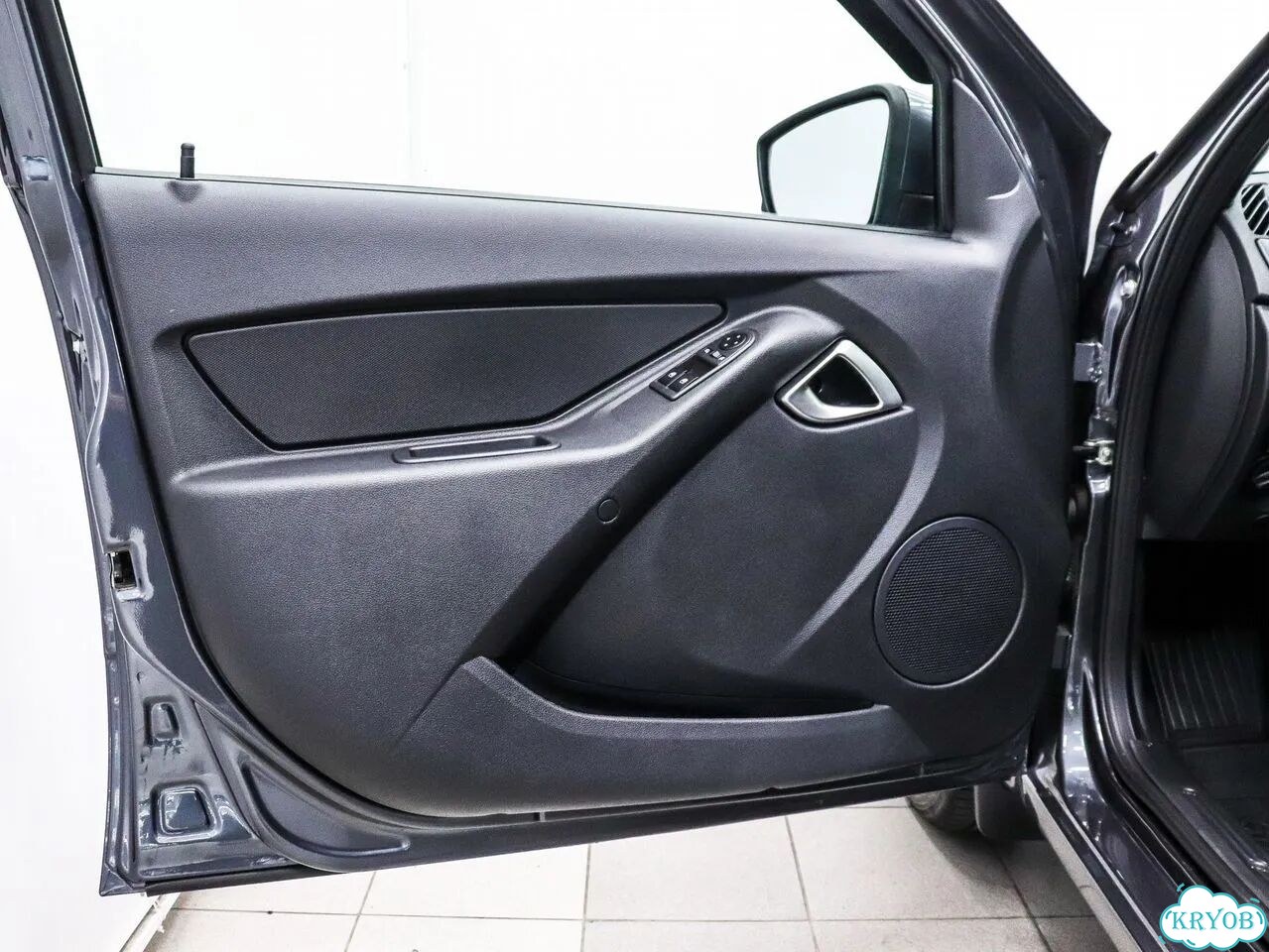 ВАЗ (LADA) Granta 1.6 MT, 2024, 4 637 км фото 7