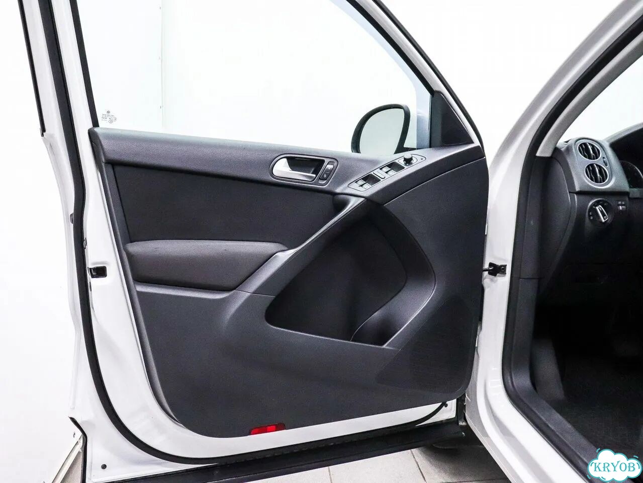 Volkswagen Tiguan 1.4 AMT, 2013, 99 406 км фото 7