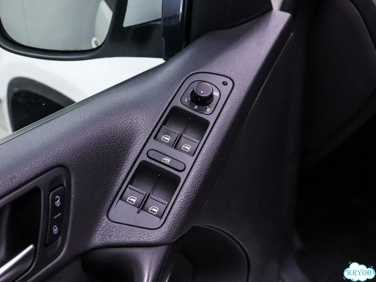 Volkswagen Tiguan 1.4 AMT, 2013, 99 406 км фото 8