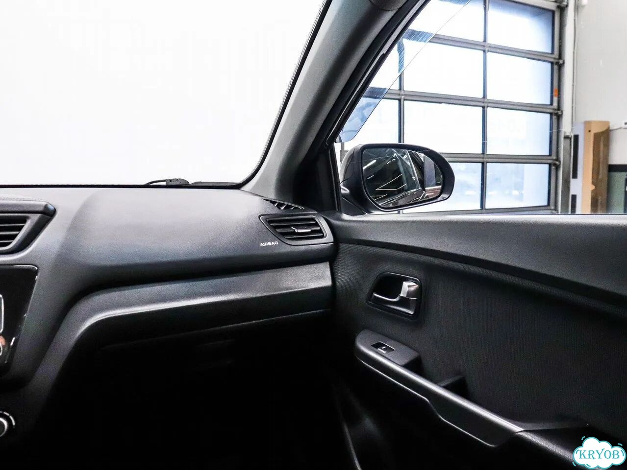 Kia Rio 1.6 AT, 2016, 193 968 км фото 11