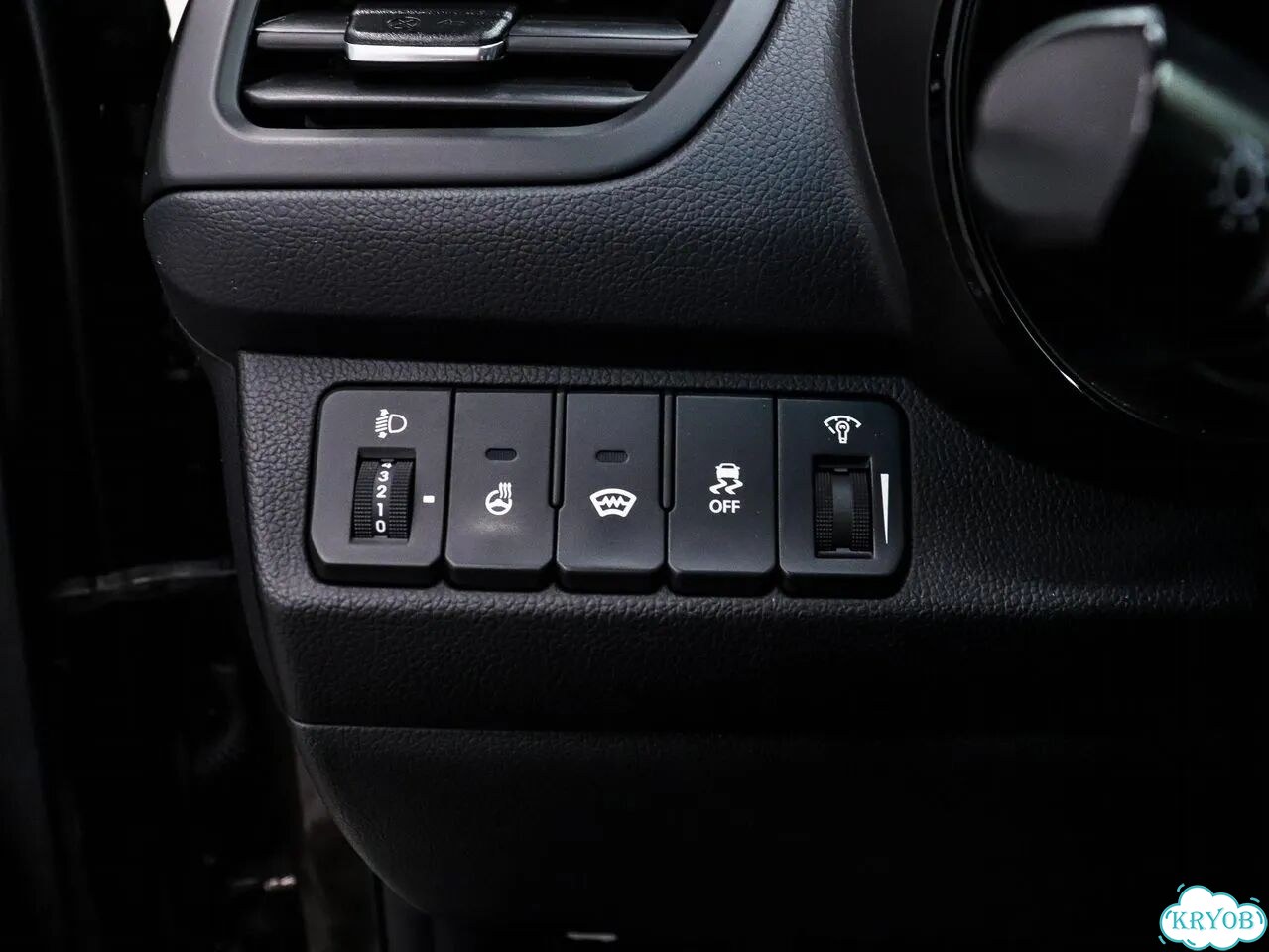 Kia Rio 1.6 AT, 2016, 193 968 км фото 12