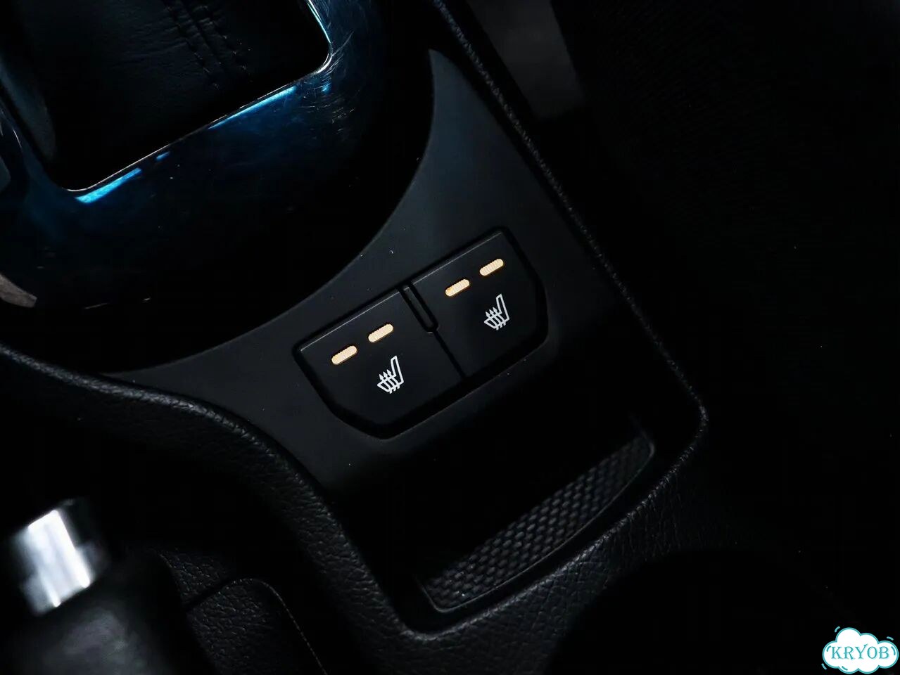 Kia Rio 1.6 AT, 2016, 193 968 км фото 20