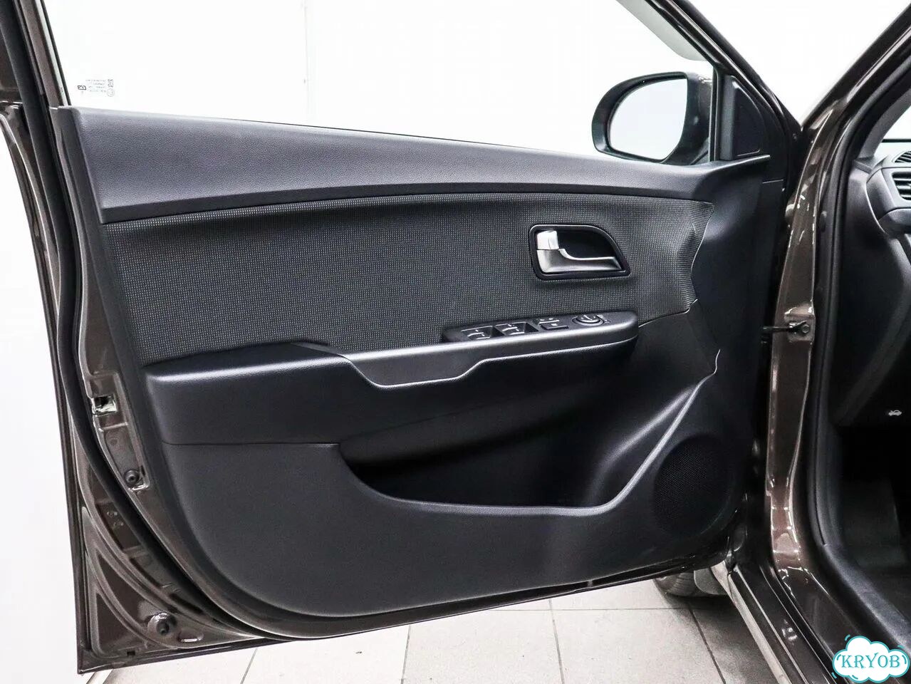Kia Rio 1.6 AT, 2016, 193 968 км фото 7