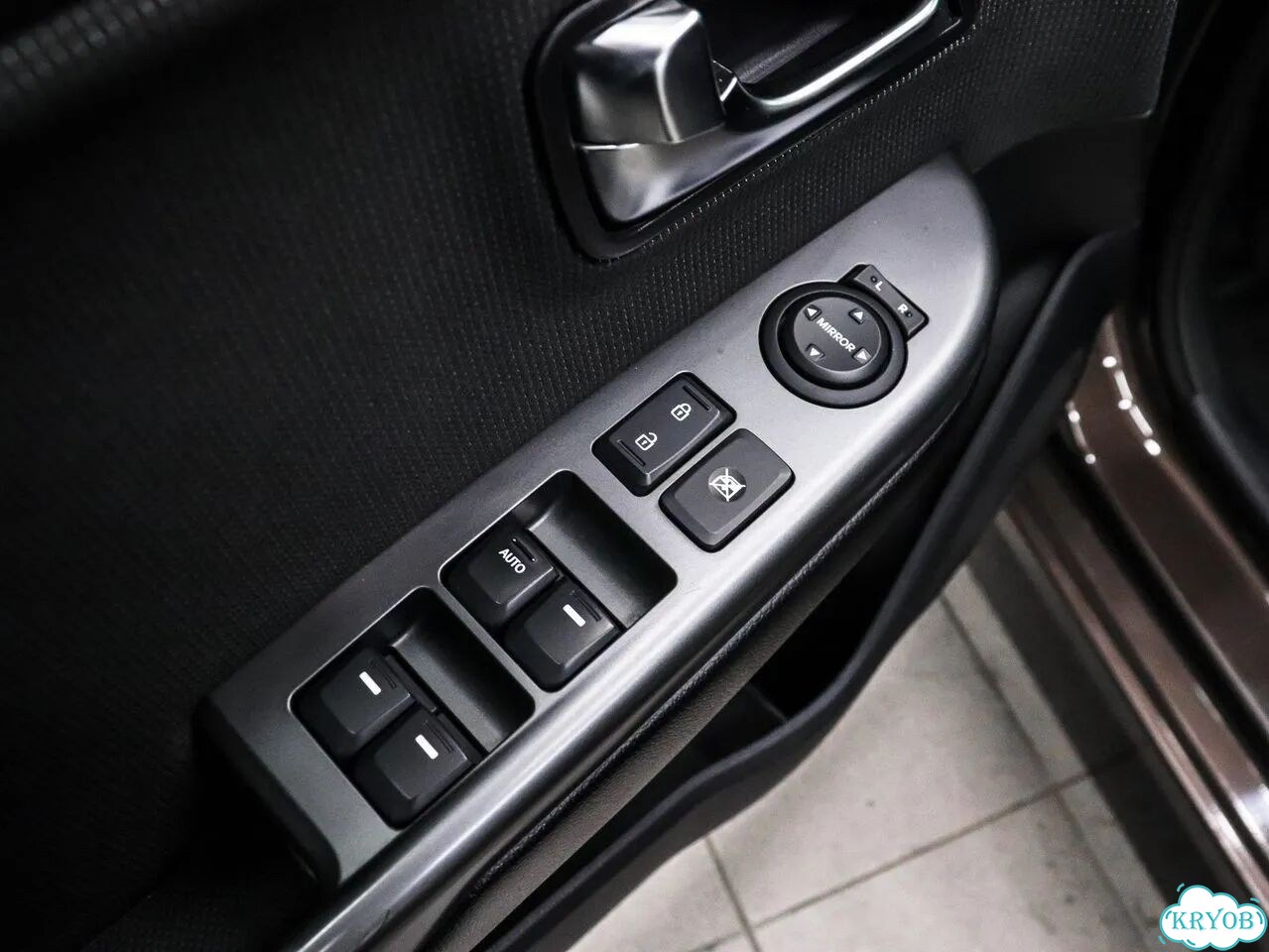 Kia Rio 1.6 AT, 2016, 193 968 км фото 8