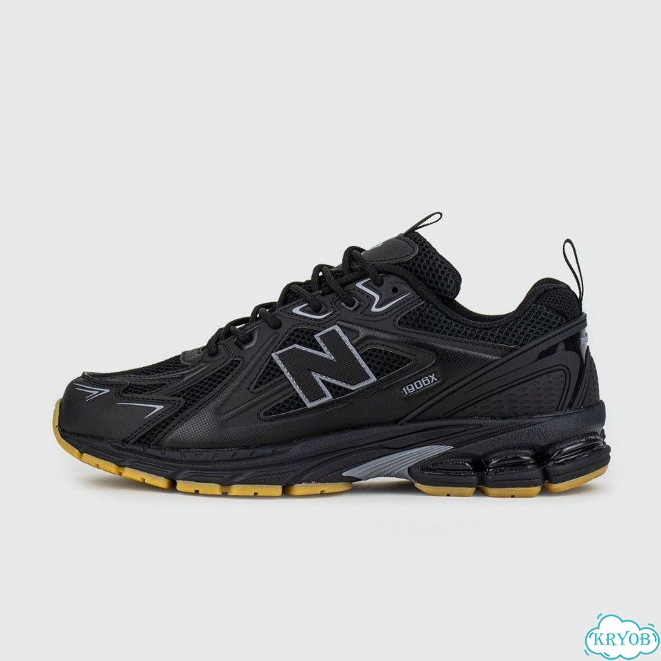 Кроссовки New Balance 1906X фото 1