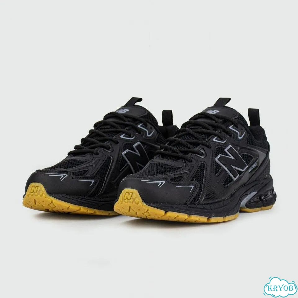 Кроссовки New Balance 1906X фото 2
