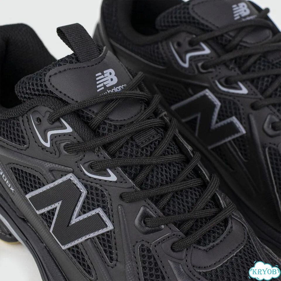 Кроссовки New Balance 1906X фото 3
