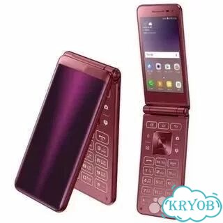 Samsung Galaxy Folder2, 3/32 ГБ фото 1
