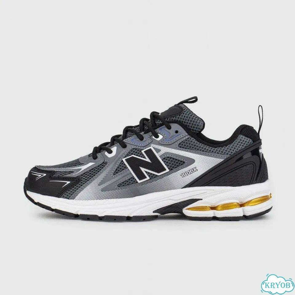 Кроссовки New Balance 1906X фото 1