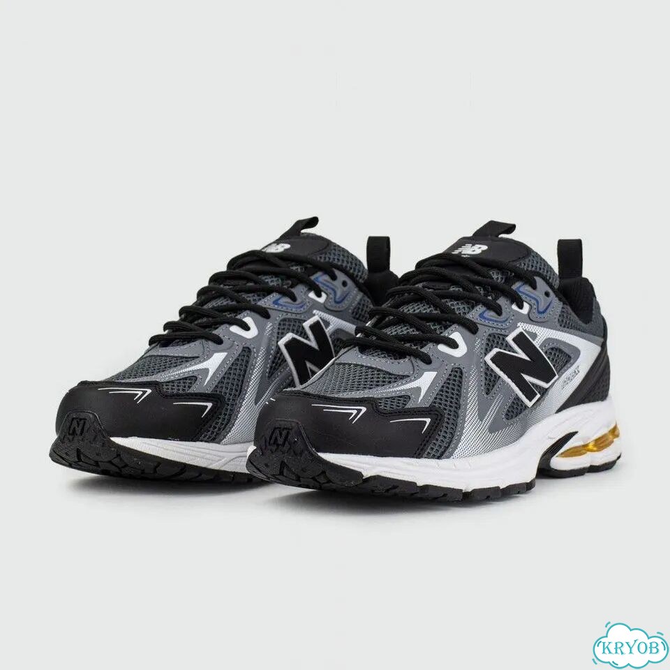 Кроссовки New Balance 1906X фото 2