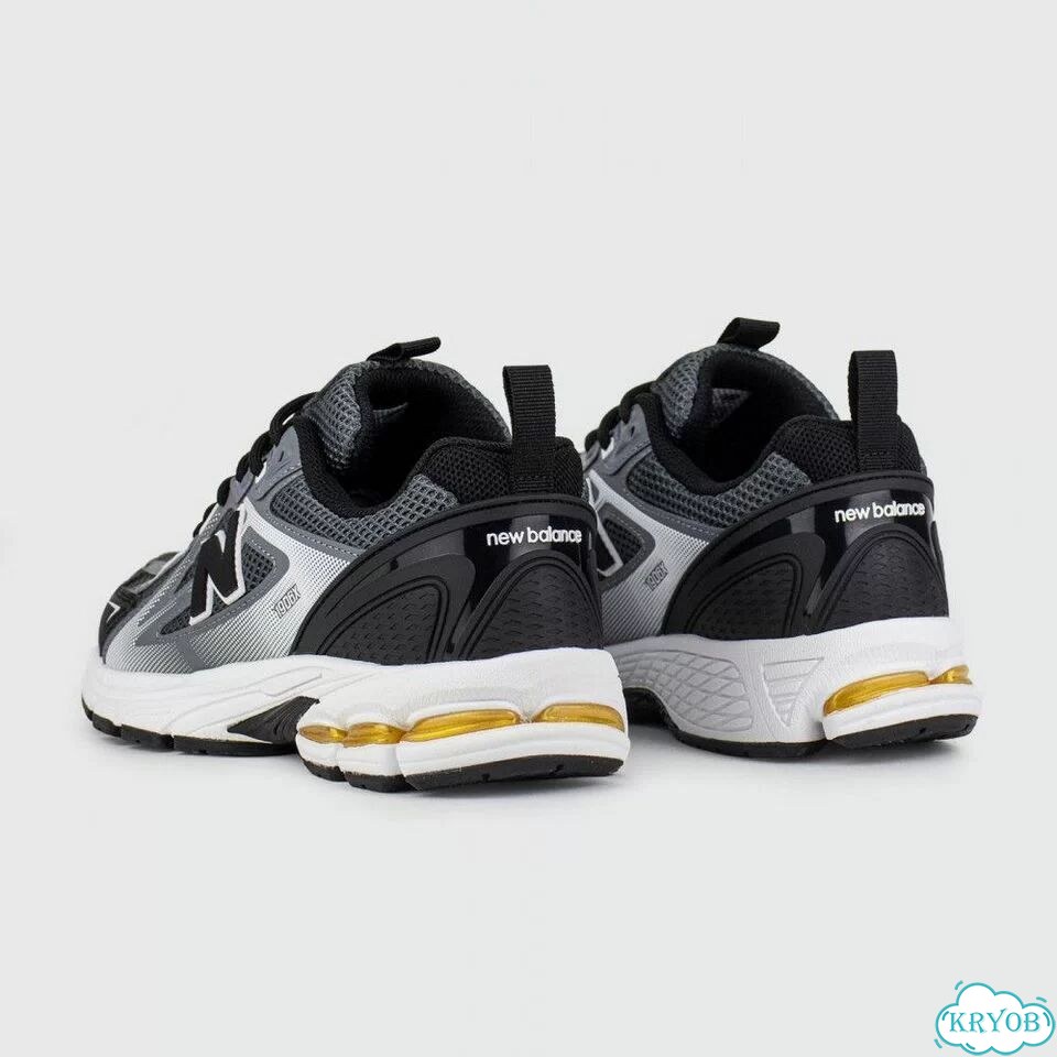 Кроссовки New Balance 1906X фото 3