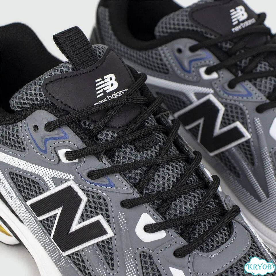 Кроссовки New Balance 1906X фото 5