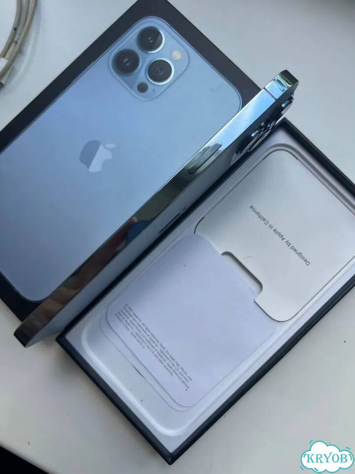 iPhone 14 Pro Max, 128 ГБ, SIM + eSIM фото 4