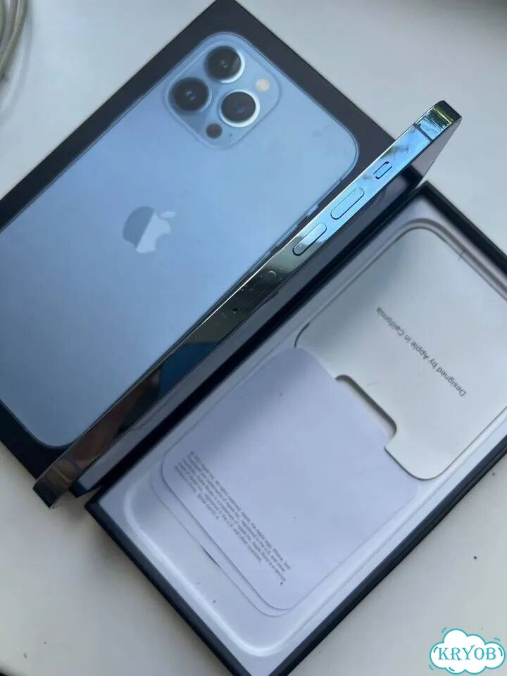 iPhone 14 Pro Max, 128 ГБ, SIM + eSIM фото 5
