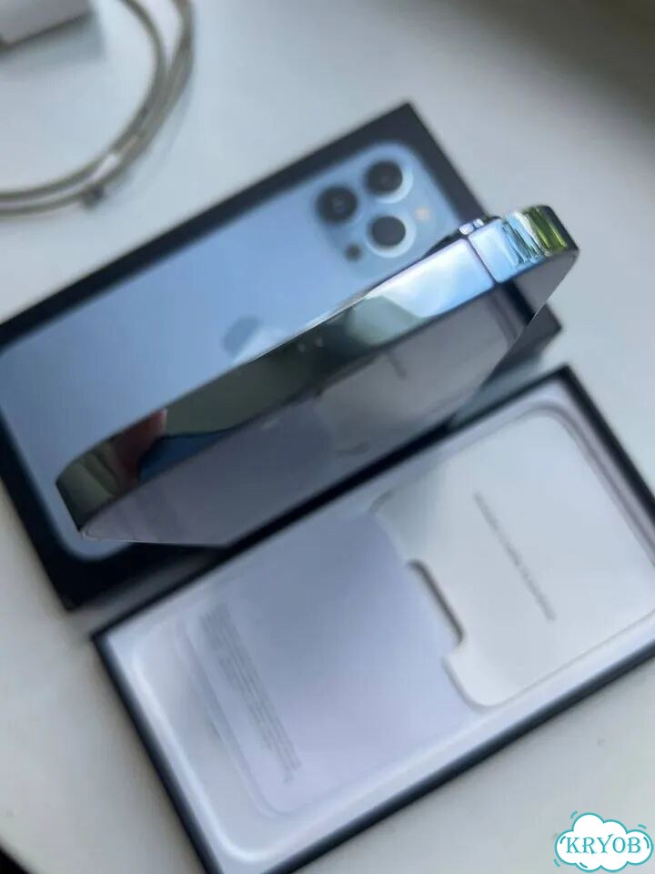 iPhone 14 Pro Max, 128 ГБ, SIM + eSIM фото 6