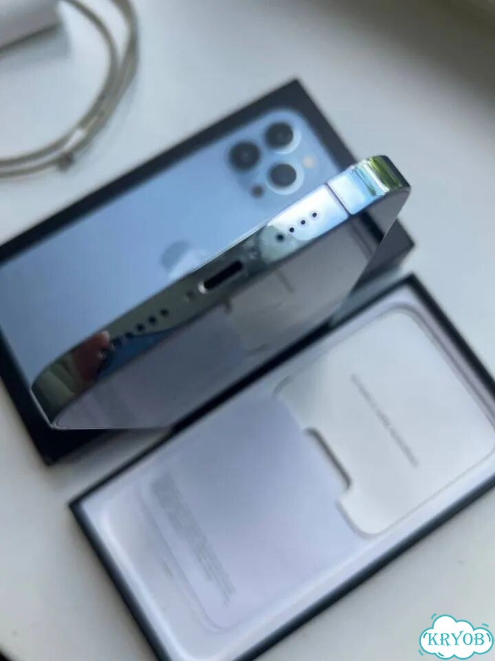 iPhone 14 Pro Max, 128 ГБ, SIM + eSIM фото 7