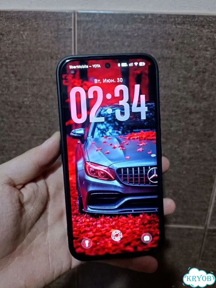 TECNO Camon 50, 8/256 ГБ, 2 SIM фото 2