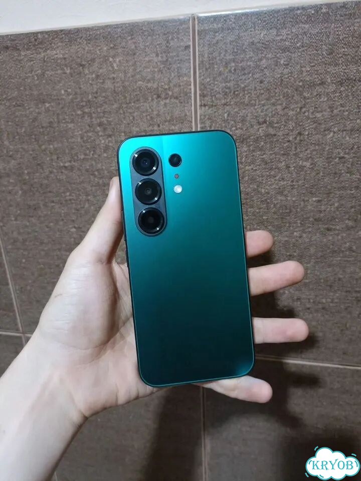 TECNO Camon 50, 8/256 ГБ, 2 SIM фото 4
