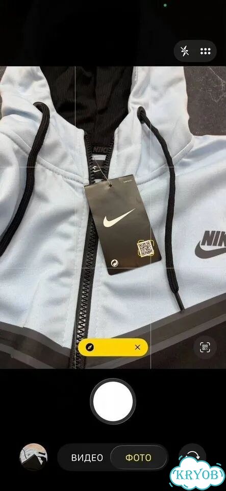 Спортивные костюмы Nike Tech Fleece фото 2