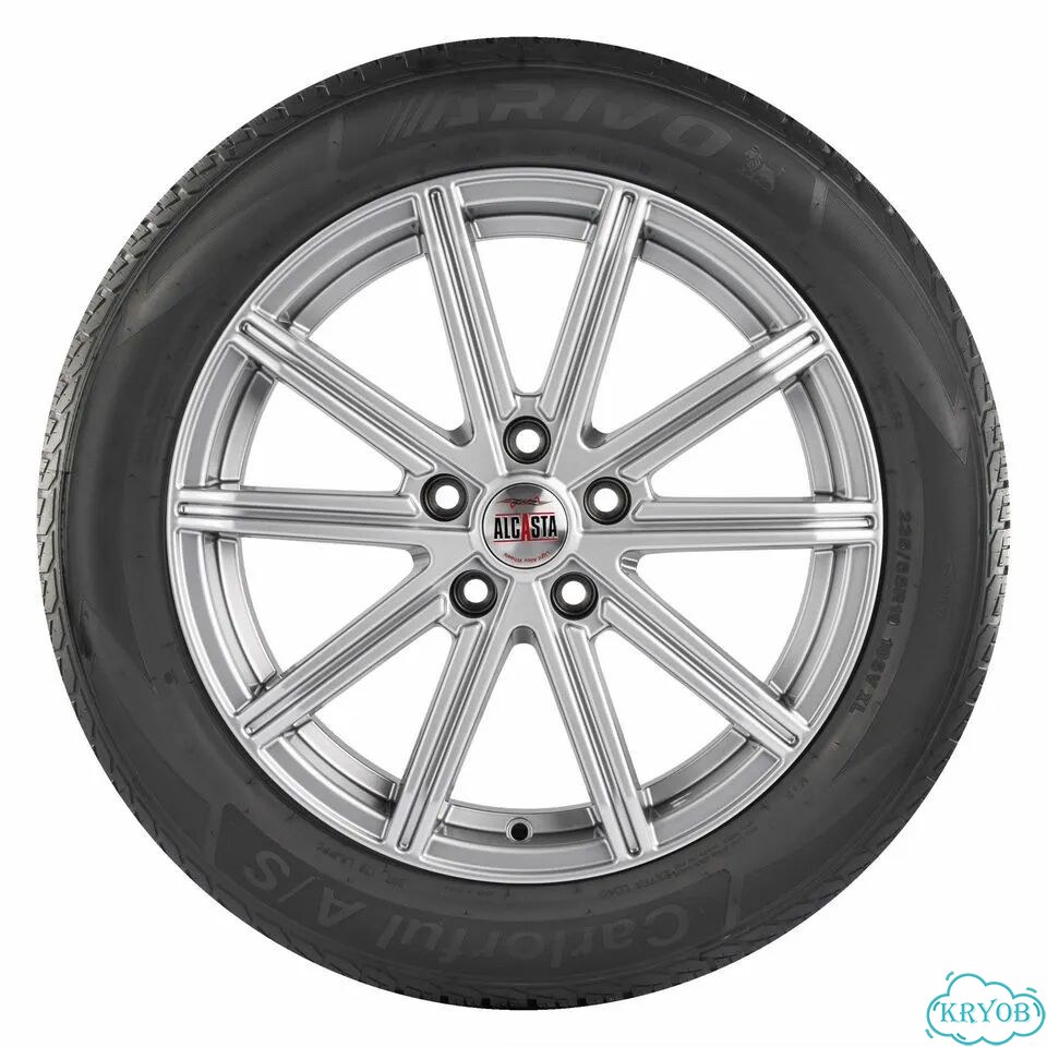 Arivo Carlorful A/S 225/55 R18 98V фото 2