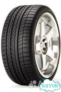 Goodyear Eagle F1 Asymmetric 265/40 R20 104Y фото 2