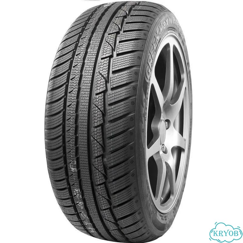 Linglong Green-Max Winter UHP 245/45 R20 103H фото 1
