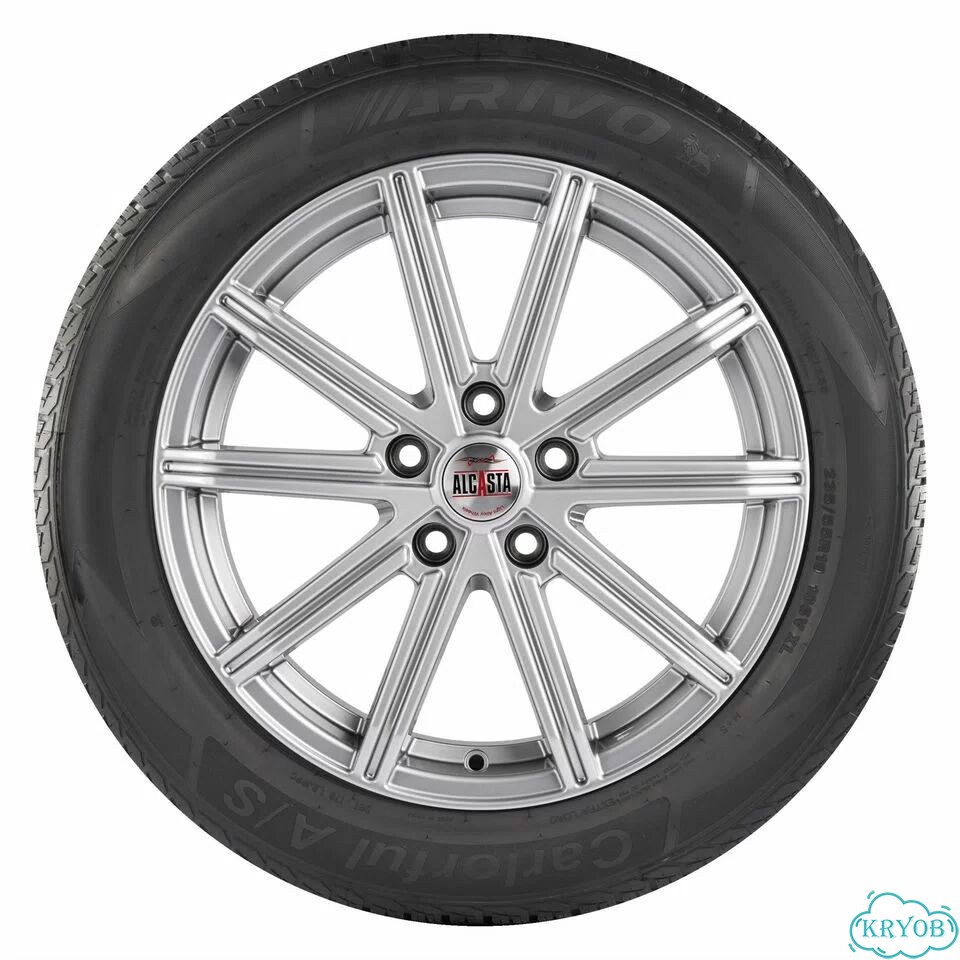 Arivo Carlorful A/S 225/65 R17 106H фото 2