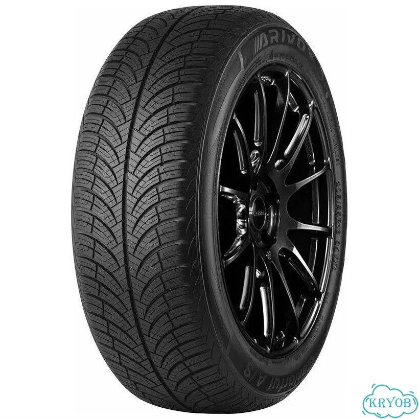 Arivo Carlorful A/S 175/70 R13 82T фото 4