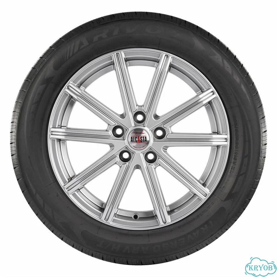 Arivo Traverso ARV H/T 265/65 R17 112H фото 2
