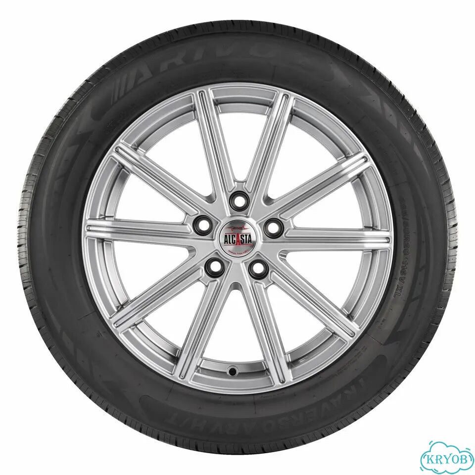 Arivo Traverso ARV H/T 225/70 R16 107H фото 2