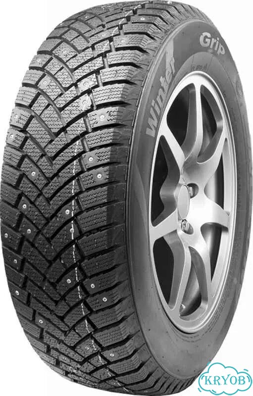 Leao Winter Defender Grip 225/45 R17 94T фото 2