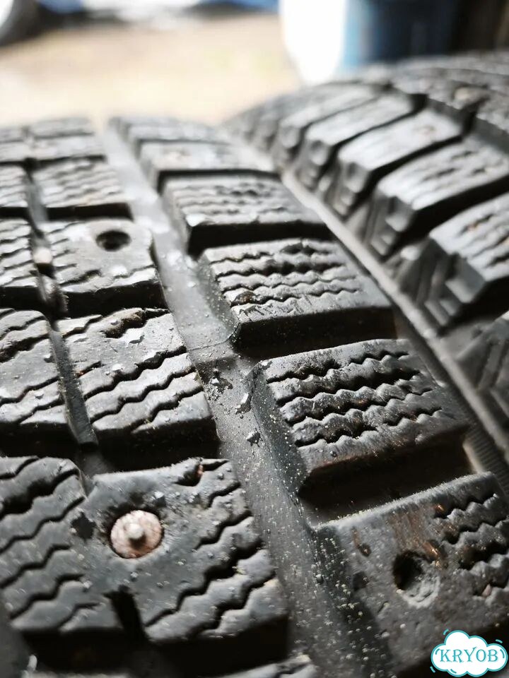 Dunlop SP Winter Ice 01 205/55 R16 94T фото 2
