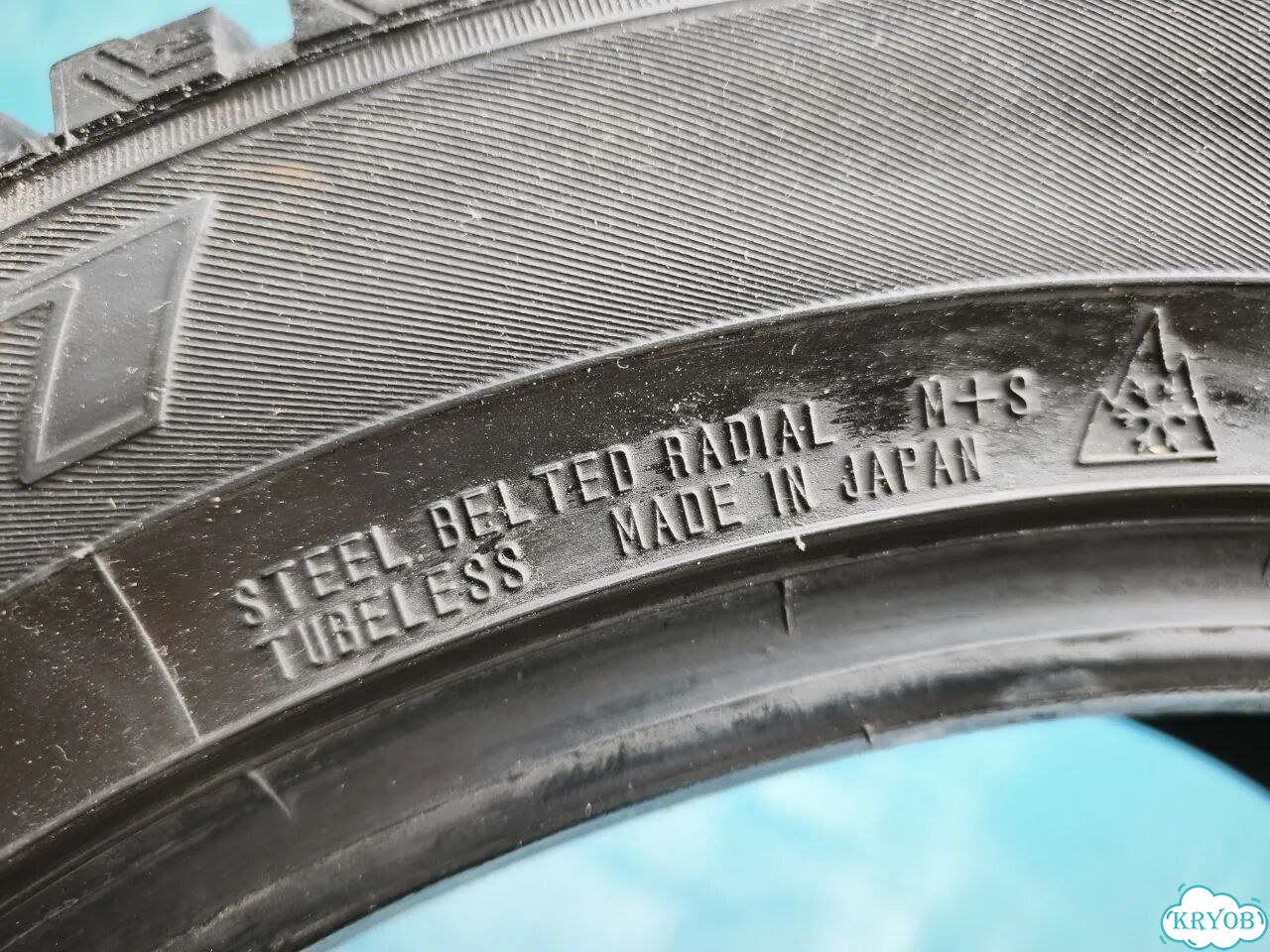 Dunlop SP Winter Ice 01 205/55 R16 94T фото 3