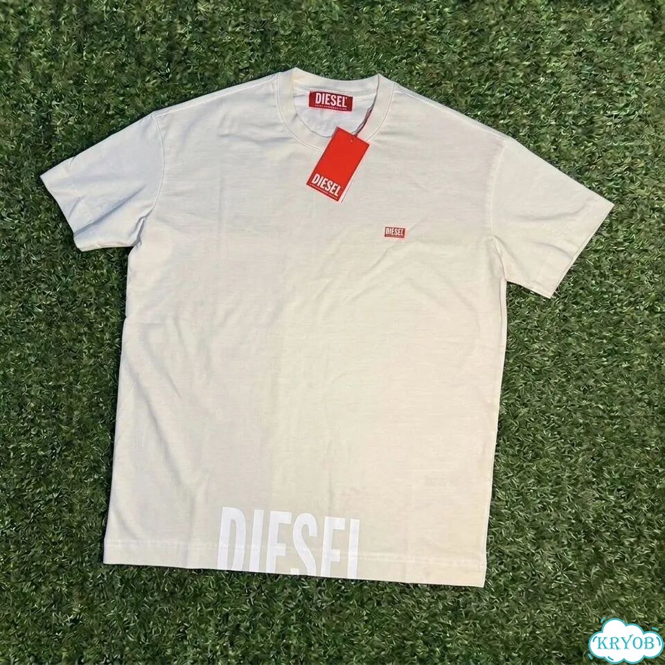 Футболка Diesel фото 1