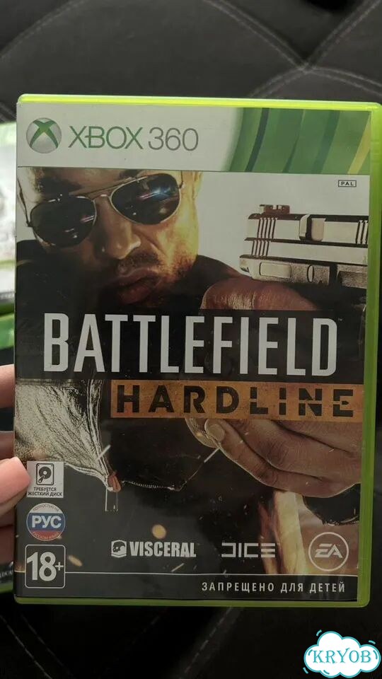 Диски на xbox 360 фото 3